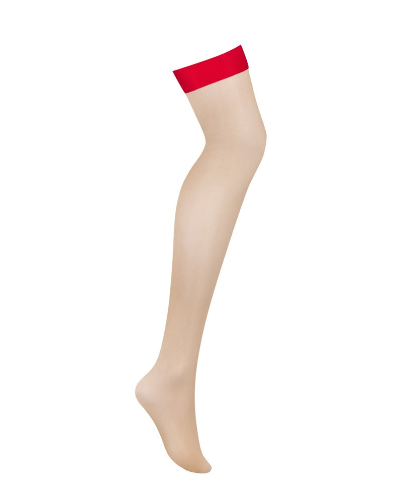 OBSESSIVE - STOCKINGS