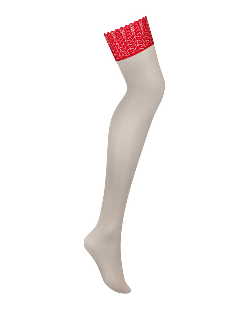OBSESSIVE - STOCKINGS INGRID