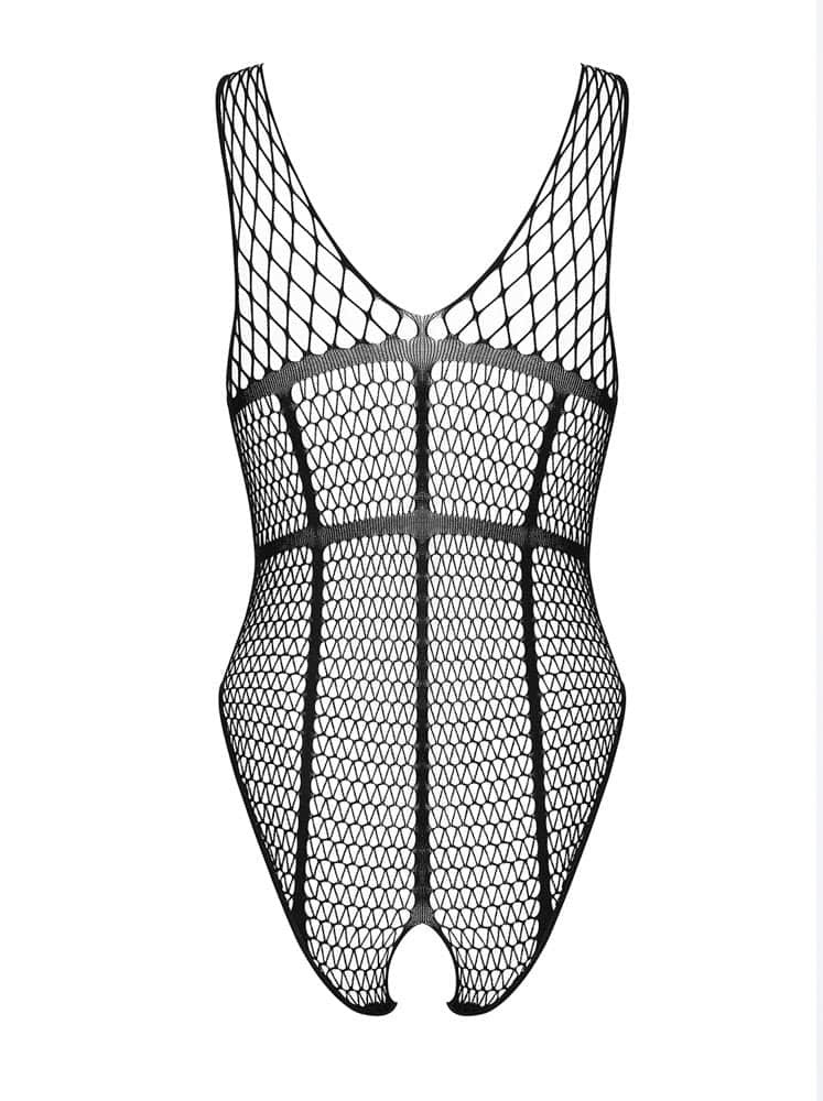 OBSESSIVE - B117 TEDDY S/M/L