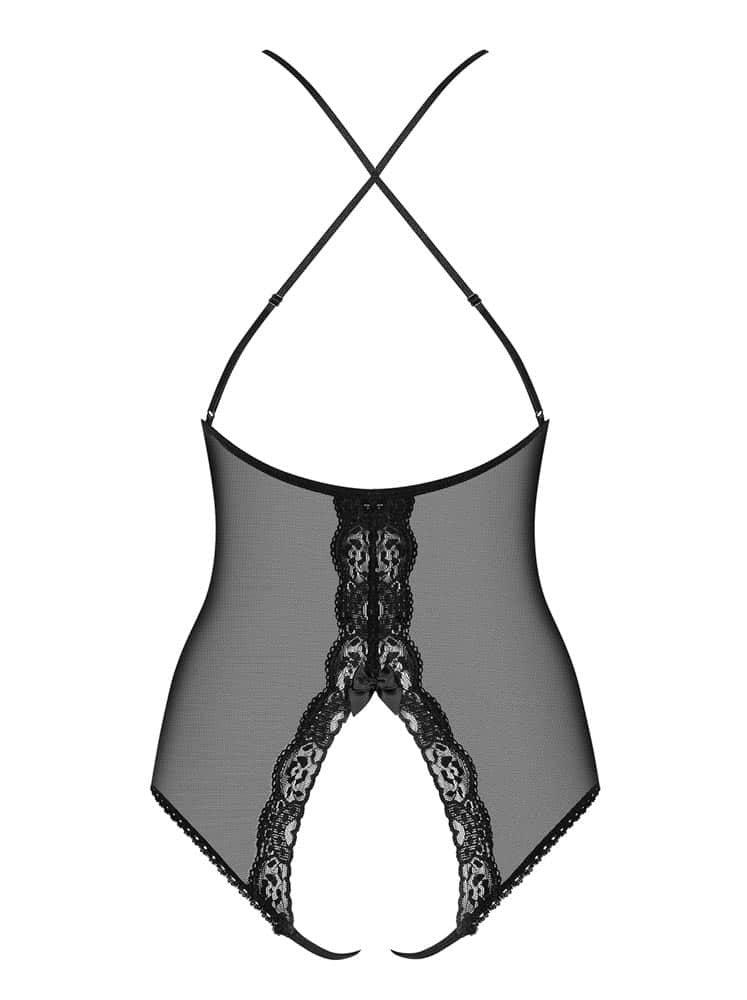 OBSESSIVE - 841-TED-1 TEDDY S/M