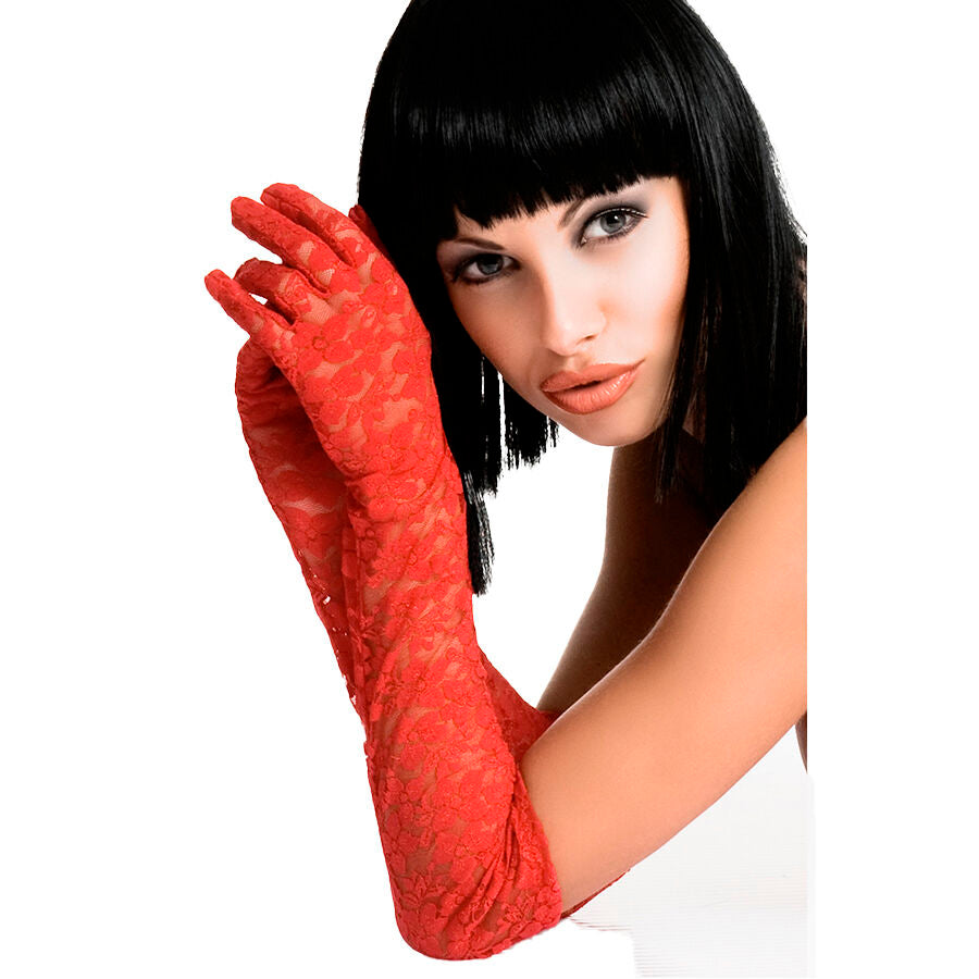 CHILIROSE - CR 3071 GLOVES