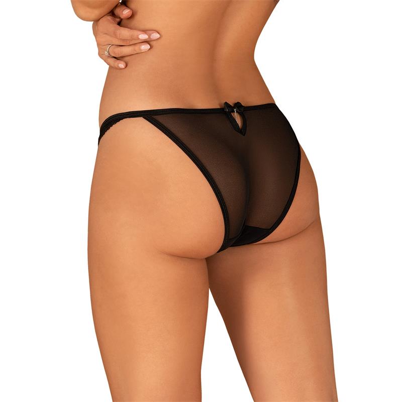 OBSESSIVE - IVANNES PANTIES