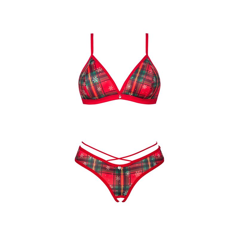 OBSESSIVE - 2 PIECES SET MS MERRILO
