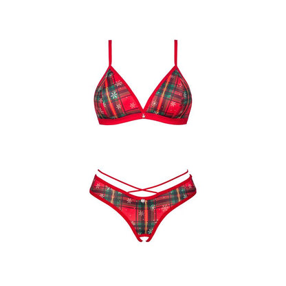 OBSESSIVE - 2 PIECES SET MS MERRILO