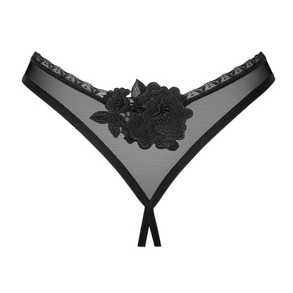OBSESSIVE - THONG LATINESA
