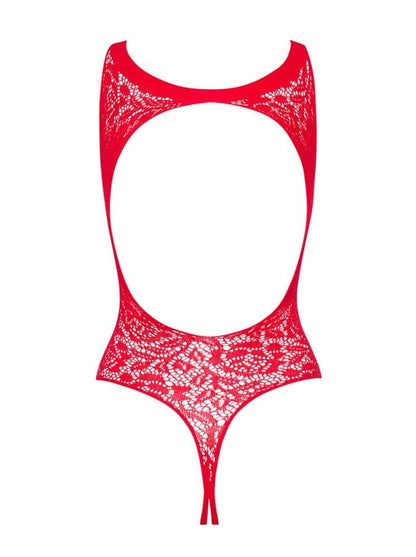 OBSESSIVE - B120 TEDDY S/M/L