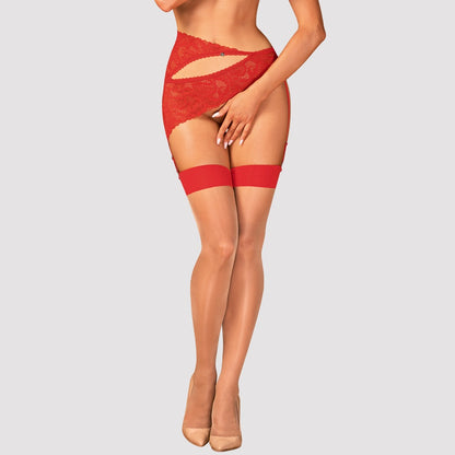 OBSESSIVE - STOCKINGS
