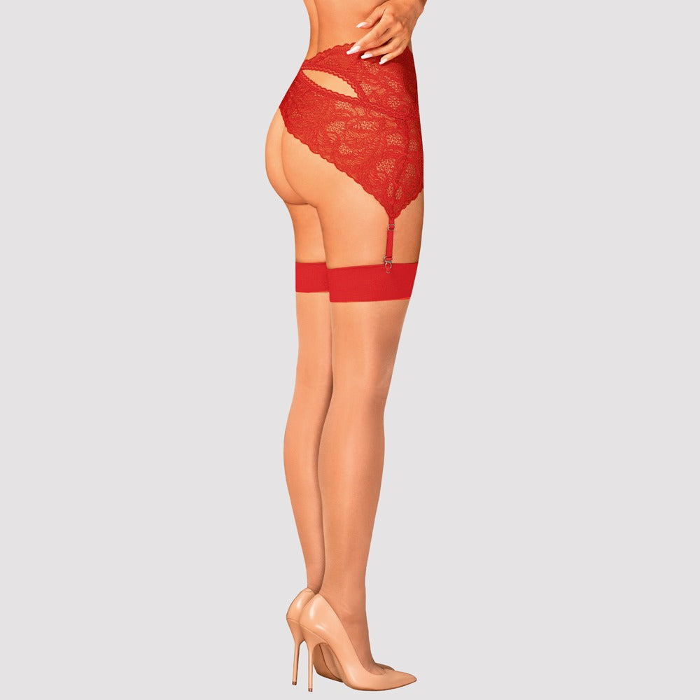 OBSESSIVE - STOCKINGS
