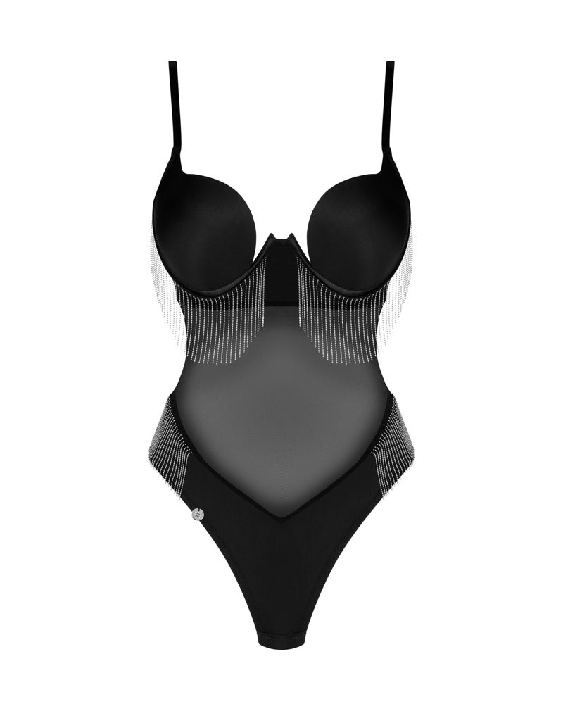 OBSESSIVE - MILLADIS TEDDY
