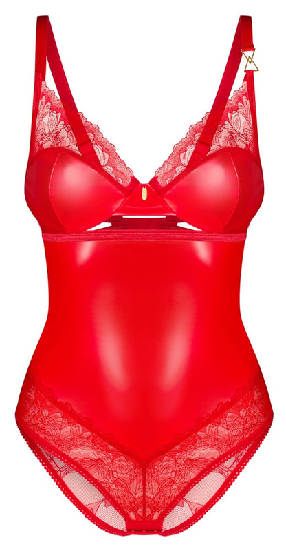 OBSESSIVE - BODY ALIOSA