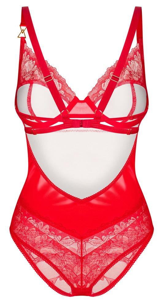 OBSESSIVE - BODY ALIOSA