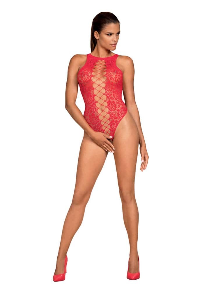 OBSESSIVE - B120 TEDDY S/M/L