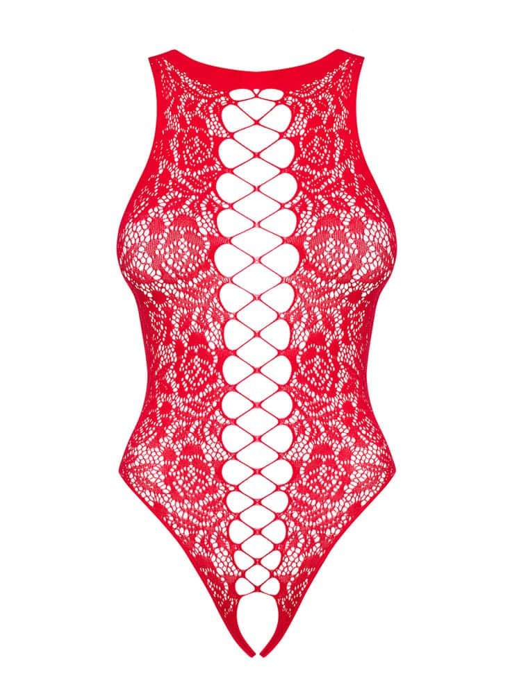 OBSESSIVE - B120 TEDDY S/M/L