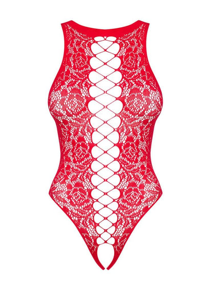 OBSESSIVE - B120 TEDDY S/M/L