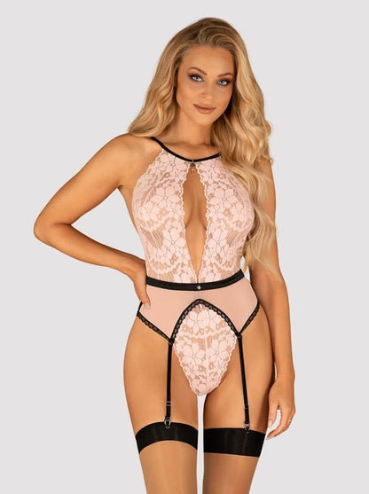 OBSESSIVE - LILINES TEDDY  S/M
