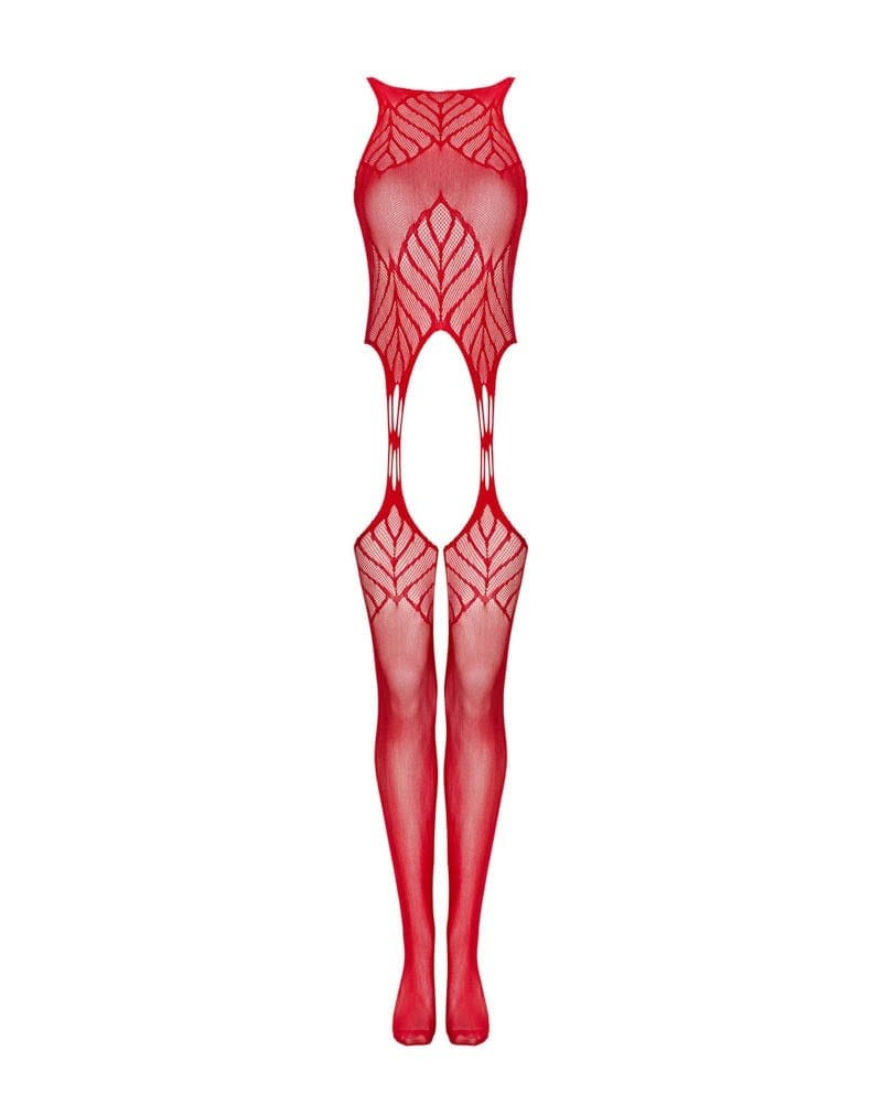 OBSESSIVE - BODYSTOCKING N122 S/M/L