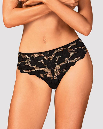 OBSESSIVE - EDITYA PANTIES  XS/S