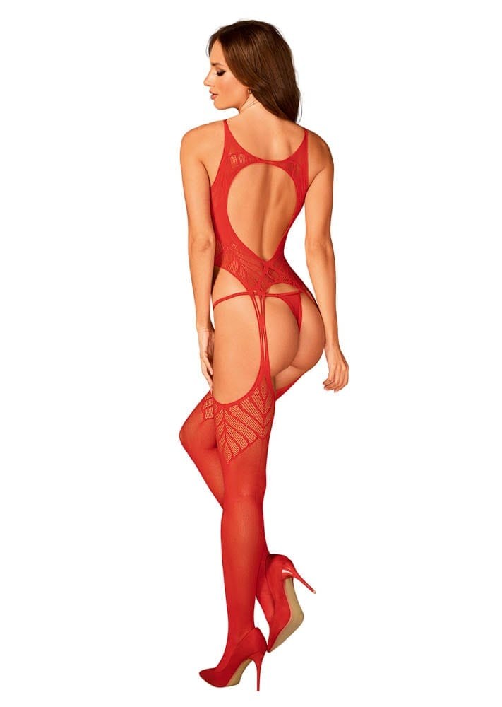 OBSESSIVE - BODYSTOCKING N122 S/M/L