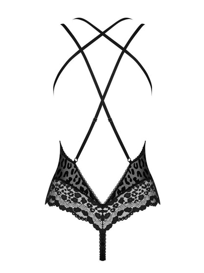 OBSESSIVE - GIULLY TEDDY L/XL
