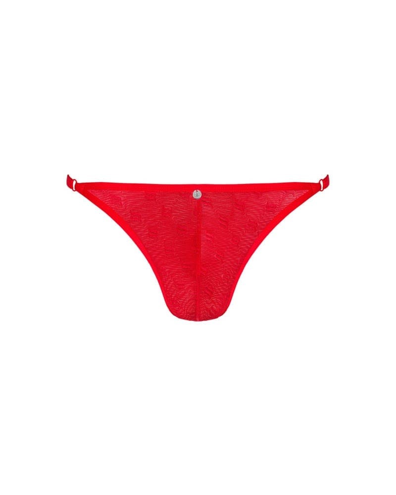 OBSESSIVE - OBSESSIVER THONG O/S