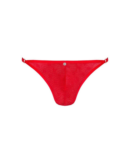 OBSESSIVE - OBSESSIVER THONG O/S