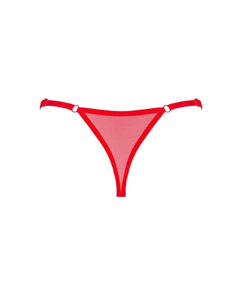 OBSESSIVE - OBSESSIVER THONG O/S