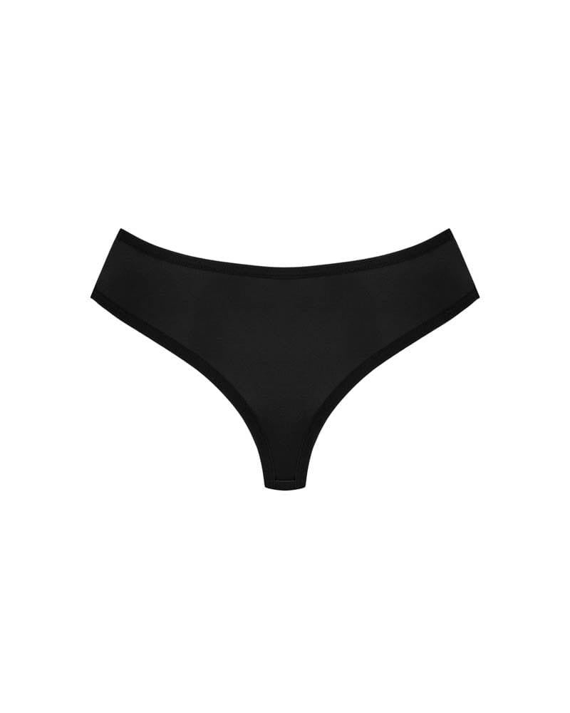 OBSESSIVE - BELLA ROU PANTIES   XS/S