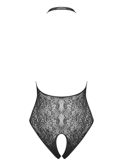 OBSESSIVE - B113 TEDDY S/M/L