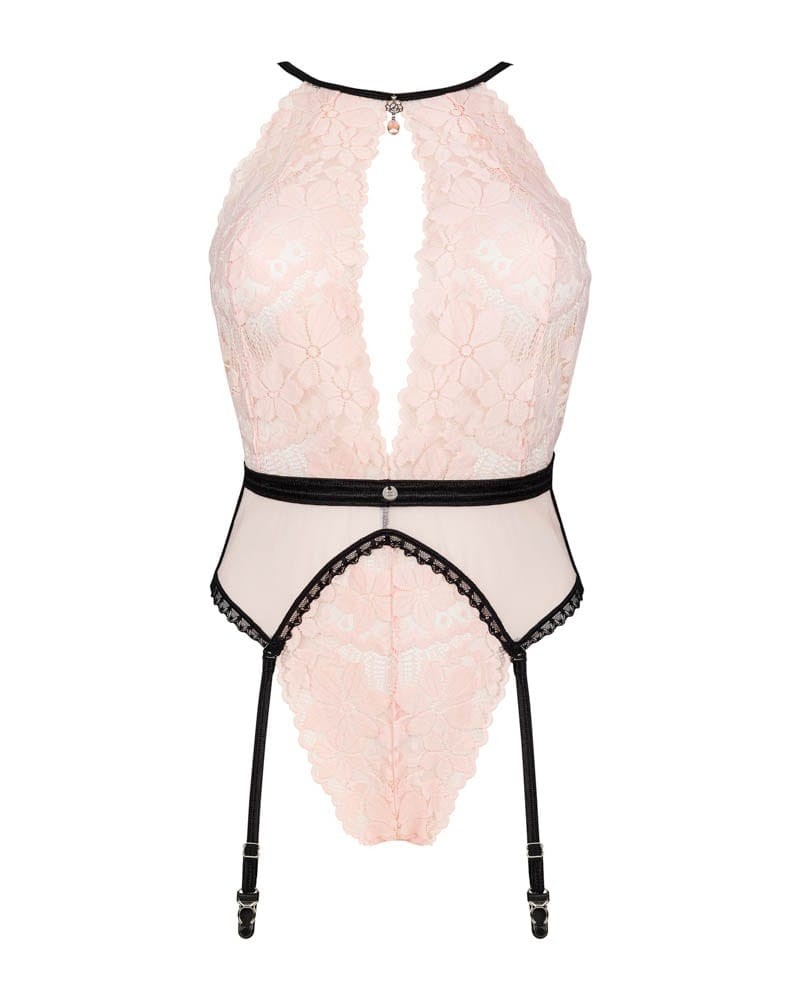 OBSESSIVE - LILINES TEDDY  S/M