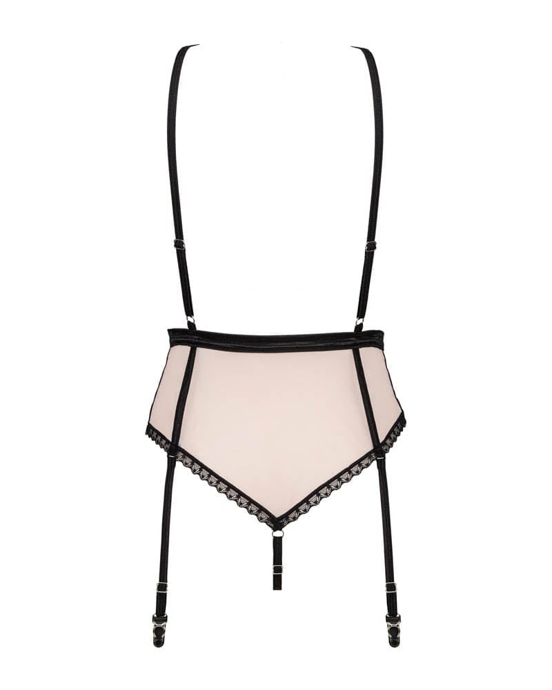 OBSESSIVE - LILINES TEDDY  S/M