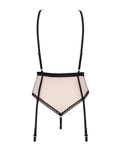 OBSESSIVE - LILINES TEDDY  S/M