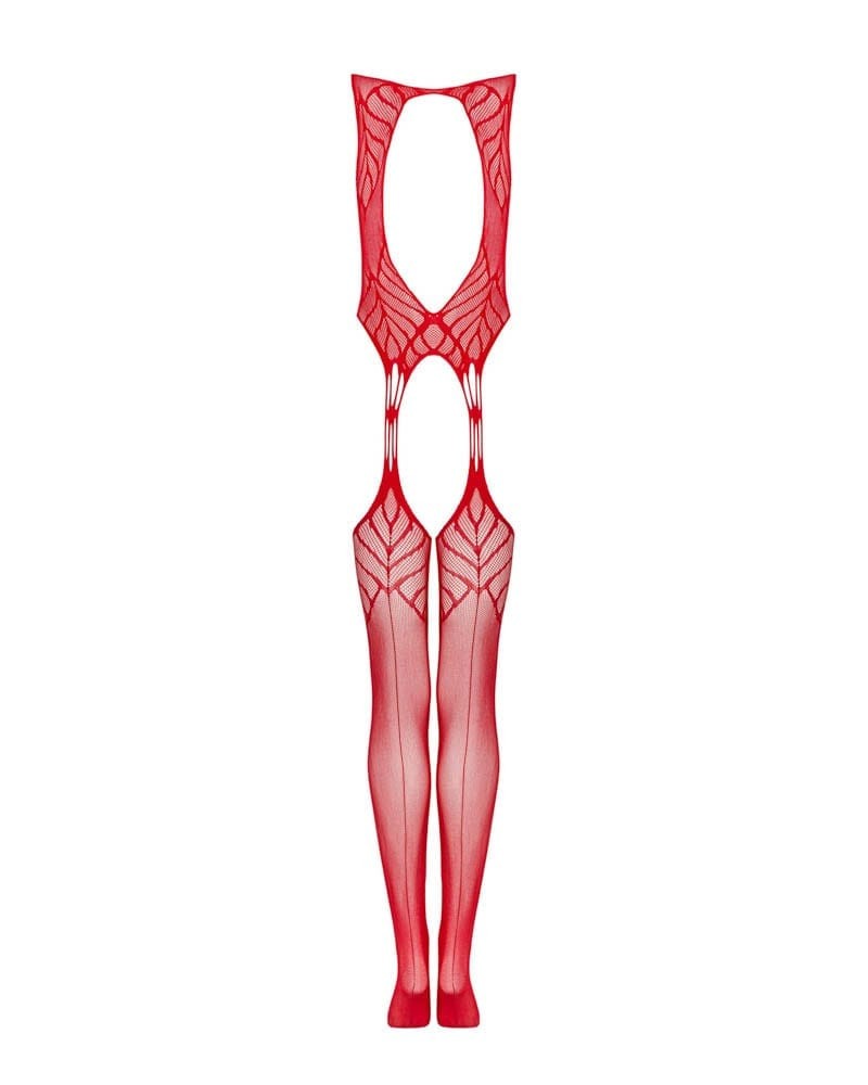 OBSESSIVE - BODYSTOCKING N122 S/M/L