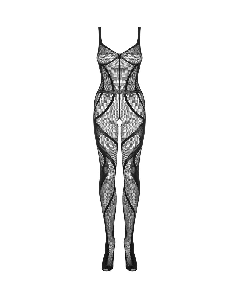 OBSESSIVE - BODYSTOCKING G336 S/M/L