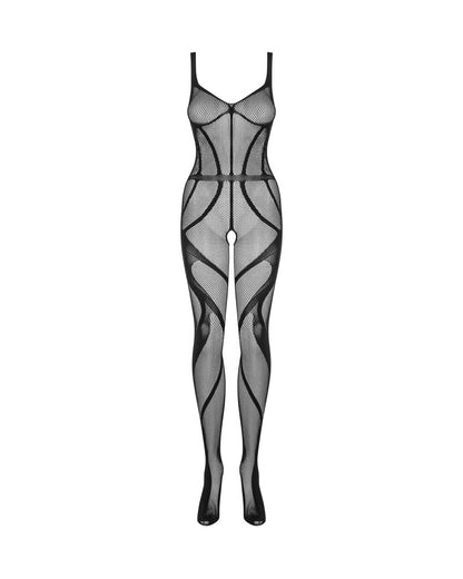 OBSESSIVE - BODYSTOCKING G336 S/M/L