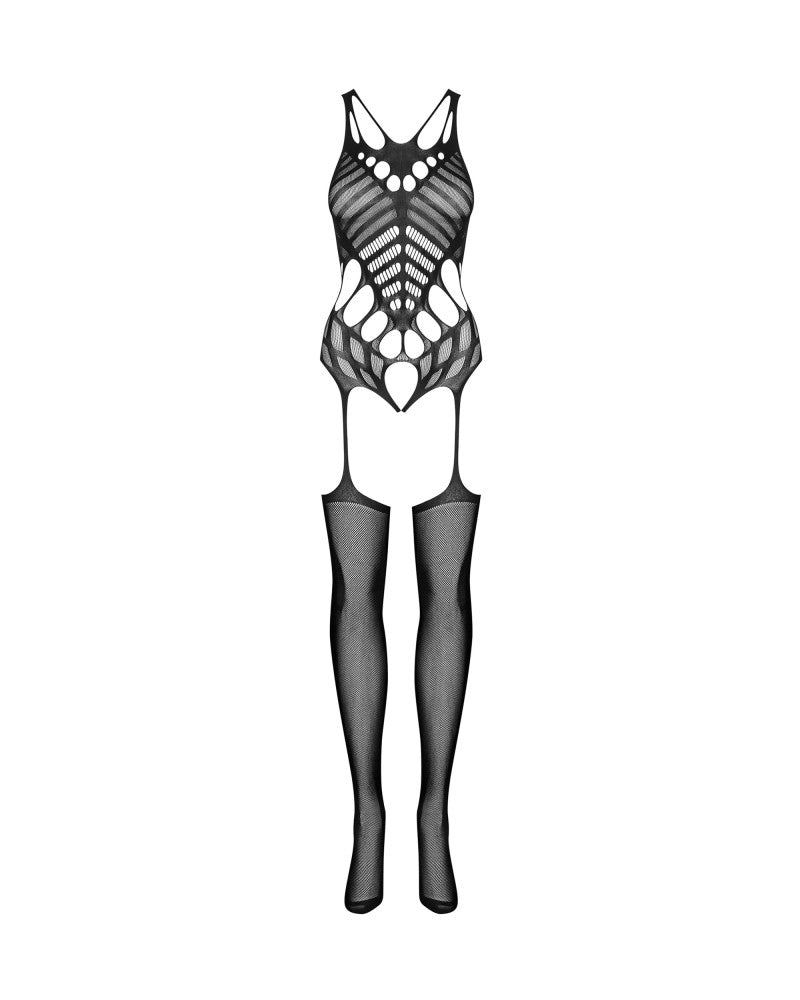 OBSESSIVE - BODYSTOCKING G139 S/M/L