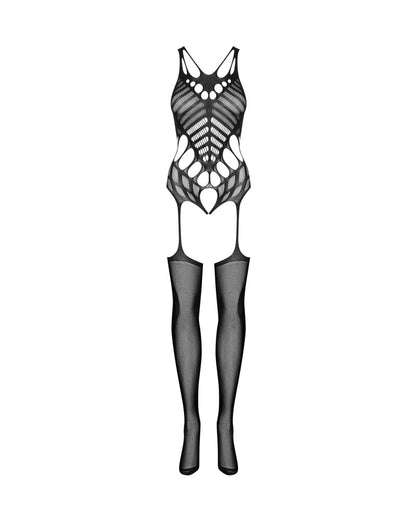 OBSESSIVE - BODYSTOCKING G139 S/M/L