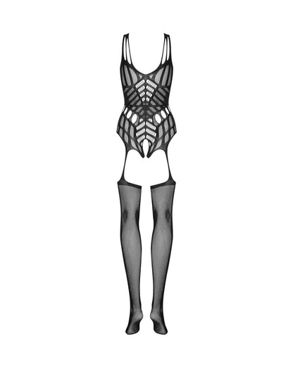 OBSESSIVE - BODYSTOCKING G139 S/M/L