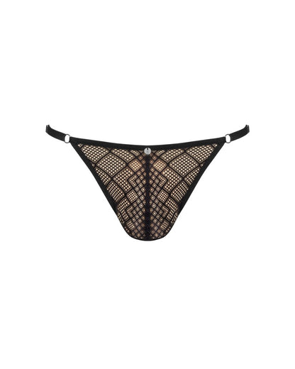 OBSESSIVE - SEVERIO THONG O/S