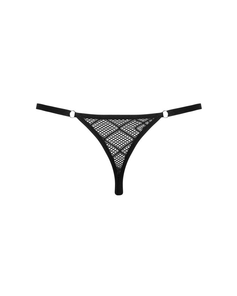 OBSESSIVE - SEVERIO THONG O/S