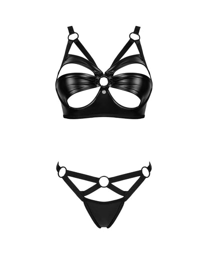 OBSESSIVE - ARMARES 2-PCS SET   XS/S