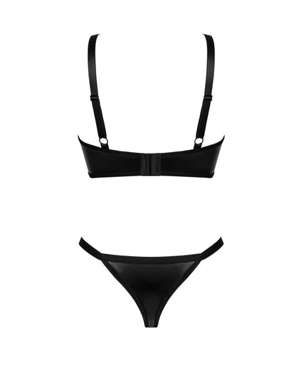 OBSESSIVE - ARMARES 2-PCS SET   XS/S