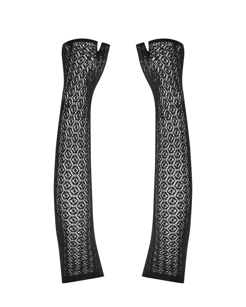 OBSESSIVE - A772 GLOVES O/S