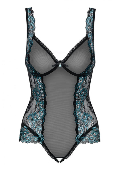 OBSESSIVE - AMANTA TEDDY 2XL-3XL