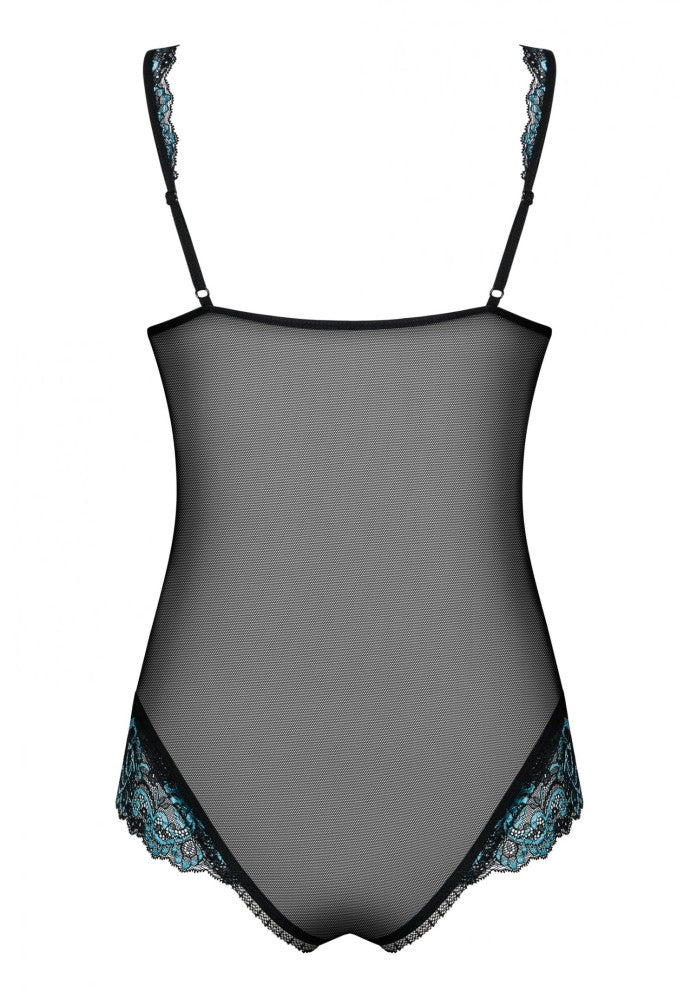 OBSESSIVE - AMANTA TEDDY 2XL-3XL
