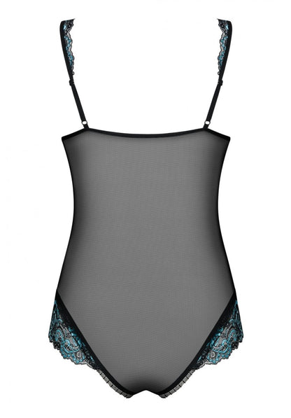 OBSESSIVE - AMANTA TEDDY 2XL-3XL