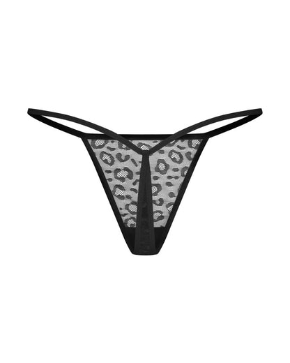 OBSESSIVE - CLARA 2-PACK THONG S/M