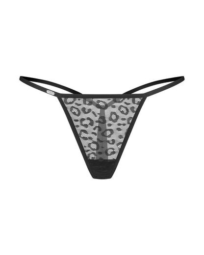 OBSESSIVE - CLARA 2-PACK THONG S/M