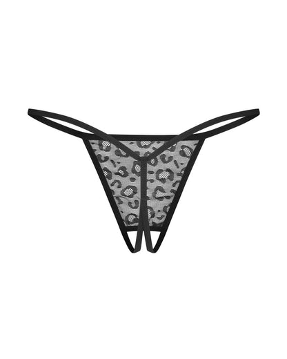 OBSESSIVE - BIANCA 2-PACK THONG S/M