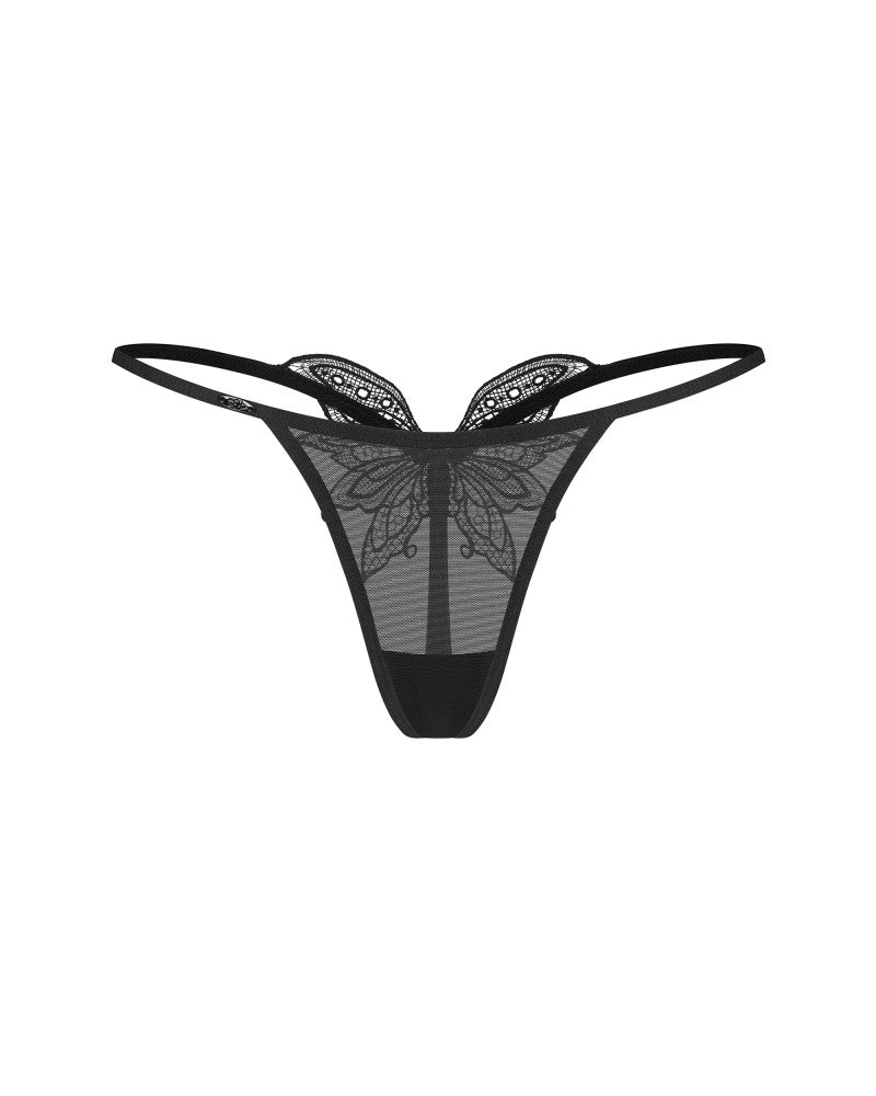 OBSESSIVE - VEYANE THONG S/M