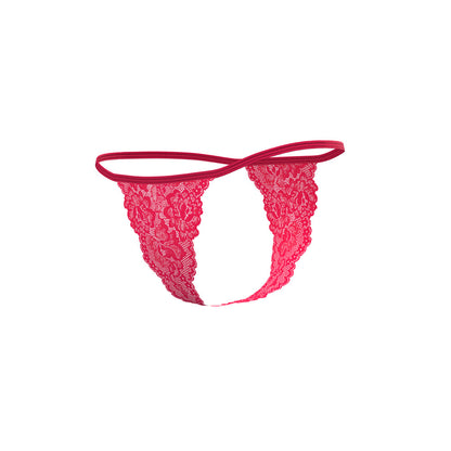 MAGIC SILK - GET IT GIRL BRA SKIRT & THONG SET DIVA